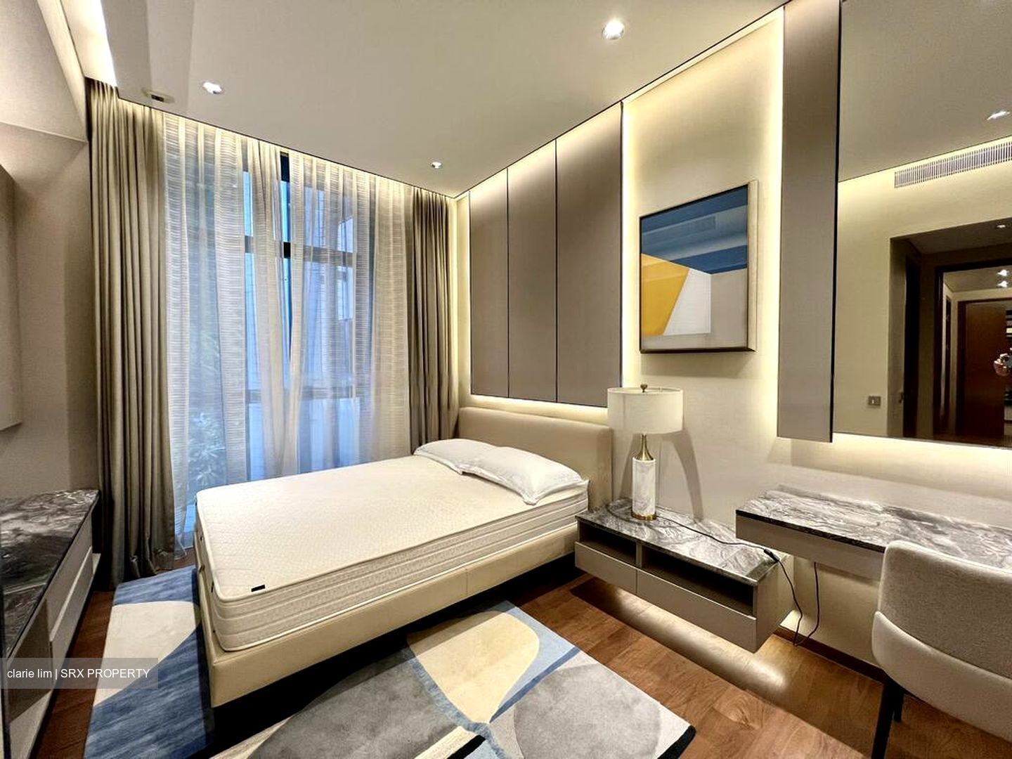 3 Orchard By-The-Park (D10), Condominium #452309311